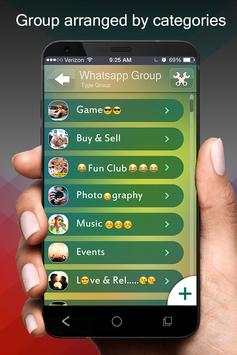 Join WTSP GRP screenshot 2