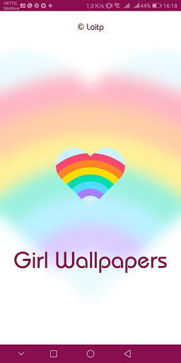 10000000 Girls Wallpaper - Cute Wallpaper - Free screenshot 1