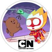 Cartoon Network Party Dash 1.0.5