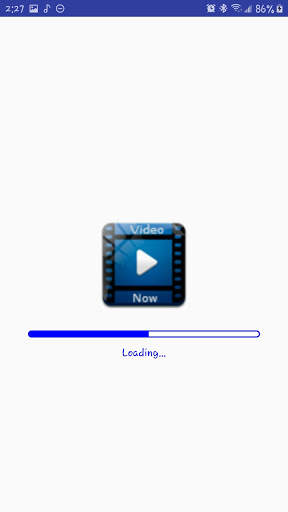 Video-Watch Online  Browser screenshot 6