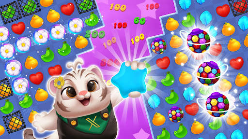 Candy 2024 screenshot 11