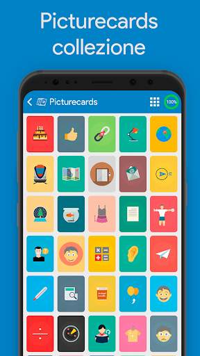 Impara cinese YCT 3 Chinesimple screenshot 3