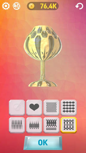 Ice Carving 3D screenshot 4