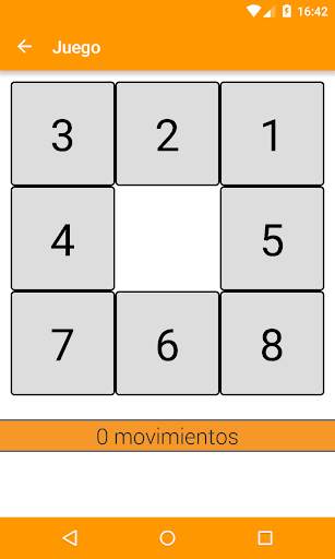 Classic Easy Games screenshot 4