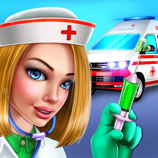 Multi Surgery Doctor - Hospital Games 1.0.0