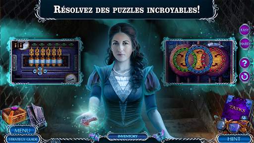 Mystery Tales 7 f2p screenshot 4