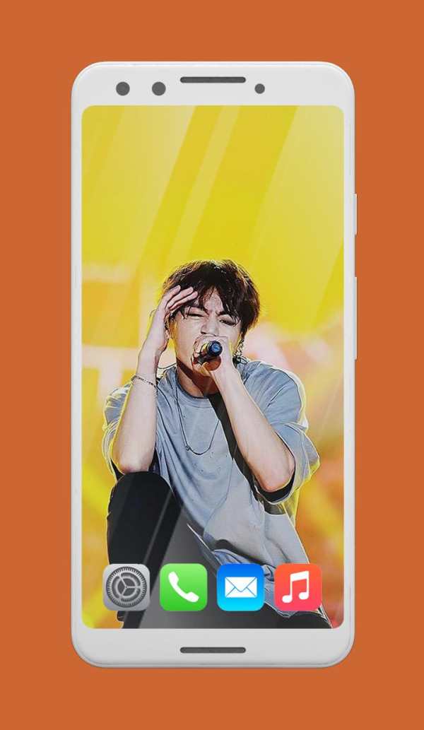 Jungkook wallpaper: HD Wallpapers for Jungkook BTS screenshot 3