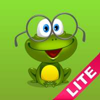 Kids Reading Sight Words Lite