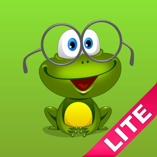 Kids Reading Sight Words Lite 2.1.4