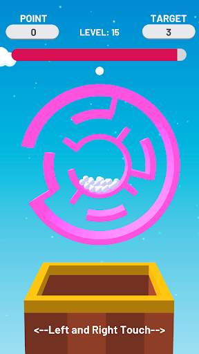 Stack Ball 3D screenshot 6