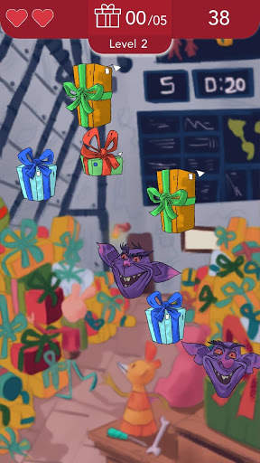 Give Me Back My Christmas screenshot 3