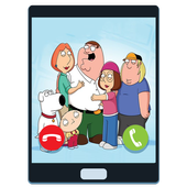 Call  Family Guy icon