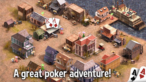 Governor of Poker 2 Premium screenshot 3