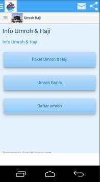 FreeBayar Travel Tour screenshot 8