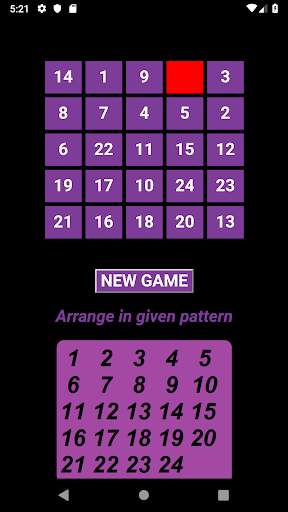 Fun Games (All in 1) screenshot 6