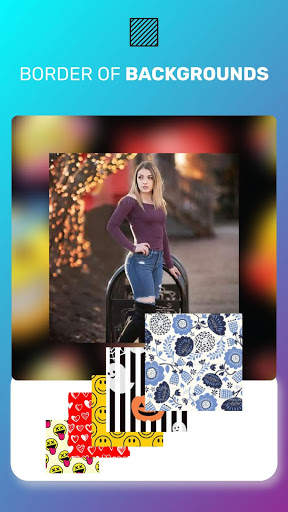 Collage Maker Pro - Pic Editor & Photo Collage screenshot 4