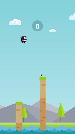 Spring Ninja screenshot 7