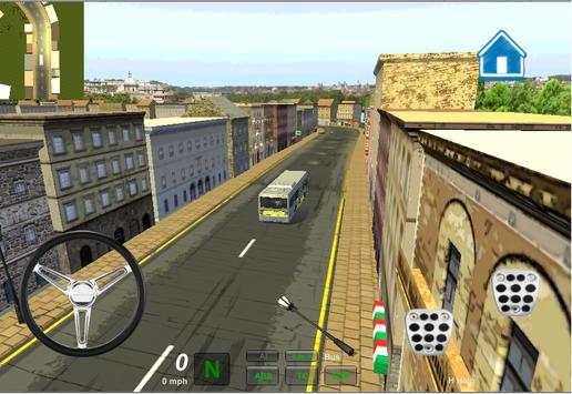 Country bus trips screenshot 7