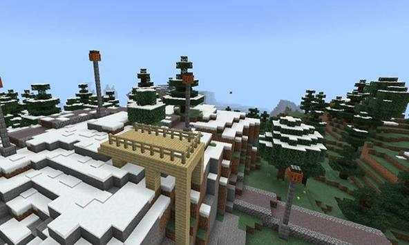 Mini World Craft 2 : Building City Simulator screenshot 2