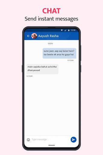 Lets Feelz - Connect with Family and Friends screenshot 4