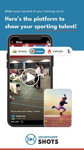 SportsApp - Everything Sports screenshot 5