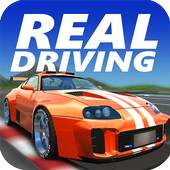 Real Driving : Racing Games 2019 1.0