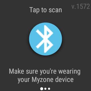 Myzone screenshot 6