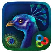 Peacock GO Launcher 1.184.1.102