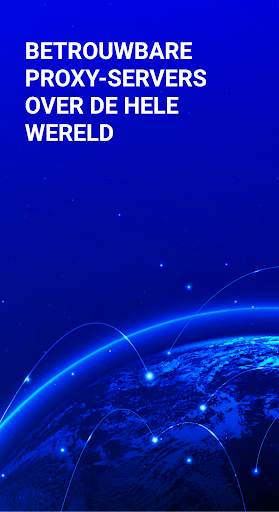Jax VPN: snel en veilig screenshot 4