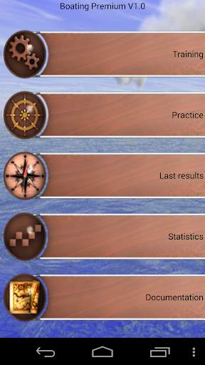 Boating Free screenshot 2