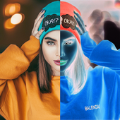 Filter Photo Frame icon