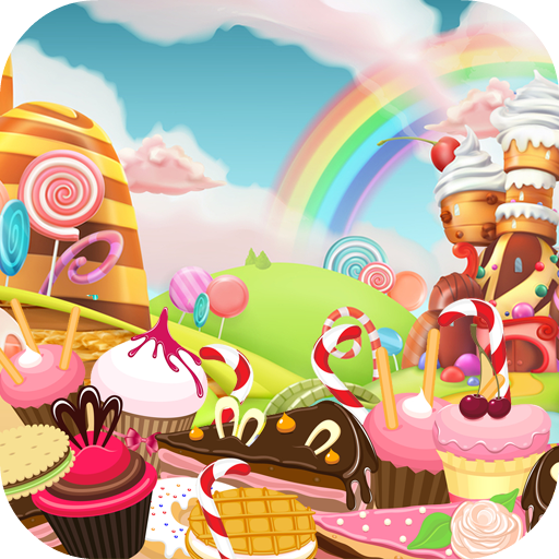 Crush Cookie icon