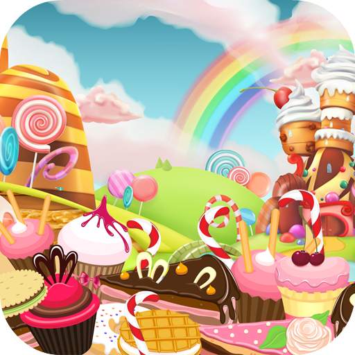 Crush Cookie 1.0