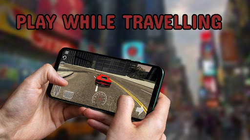 Elite Car Driving Simulator 2021 screenshot 4