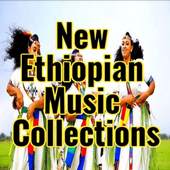 New Ethiopian Music Collections 1.0