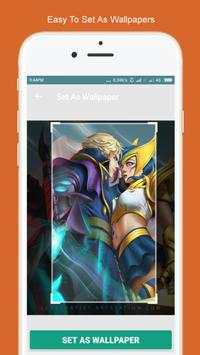 ML Wallpapers screenshot 3