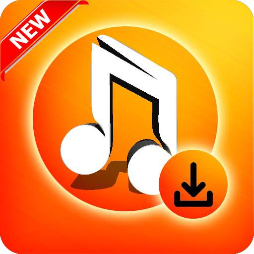 New Music Mp3 downloader free 2021 2.1