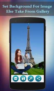 Auto Photo Background Changer screenshot 4