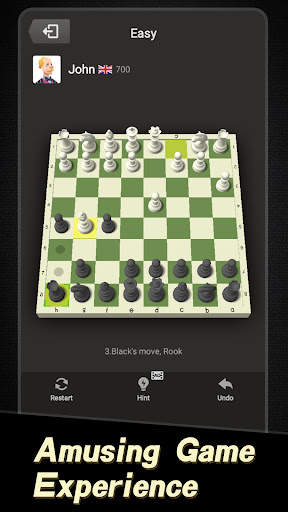 Catur: Catur Offline&Online screenshot 4