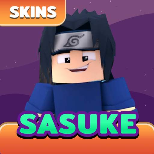 Sasuke Skins for Minecraft 2.0
