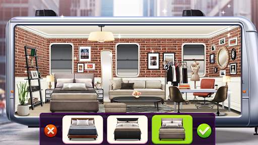 Star Trailer: Design your own Hollywood Style screenshot 7