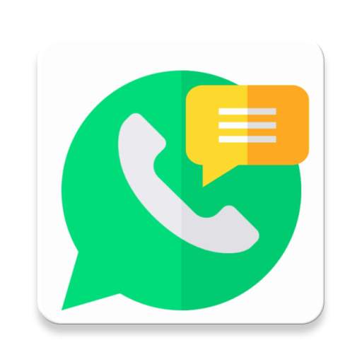 Send Messages without Saving Mobile No - WA Sender 1.01