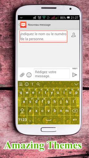 English to Marathi Keyboard screenshot 2