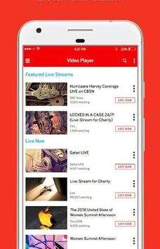 Free youtube music-mp3 player online скриншот 1
