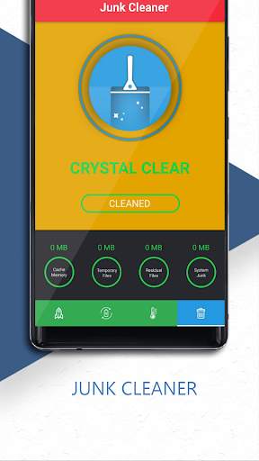 Cleaner App Pro Cleaner, Booster And Battery Saver screenshot 4
