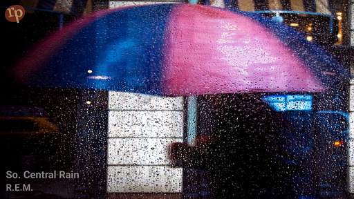 Radio Paradise screenshot 4