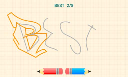How to Draw Graffitis screenshot 3