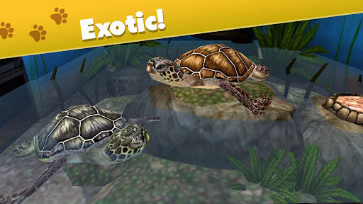 Pet World - My animal shelter 28 تصوير الشاشة