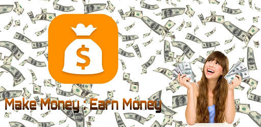 Make Money : Earn Money App स्क्रीनशॉट 4