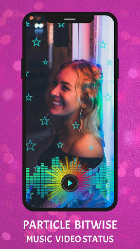VFLY Status Maker 2020 Photos & Video Maker 2 تصوير الشاشة
